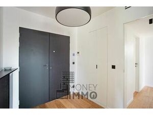 Appartement de prestige de 80 m2 en location Boulogne-Billancourt  France