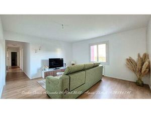 Quartier "LE MOULIN" à DIGNE - T3 en rez-de-chaussée avec jardin privatif et garage