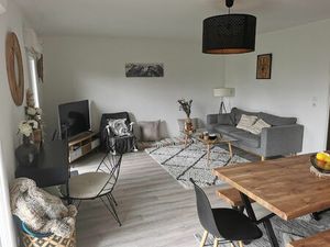 Appartement Begles 3 pièce(s) 69.61 m2