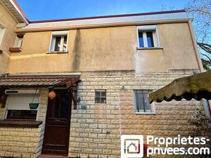 Maison à Bourges 4 pièce(s) 85.6 m2