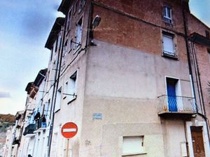 Vente immeuble  169.00m²  Bédarieux