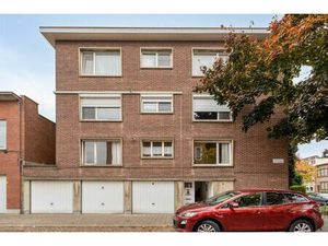 Appartement te koop in Deurne met 2 slaapkamers