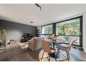 Appartement te koop in Sint-Michiels met 1 slaapkamer