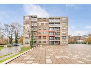 Appartement te koop in Hasselt met 2 slaapkamers