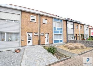 Huis te koop in Blankenberge met 3 slaapkamers