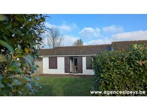 Huis te koop in De Haan