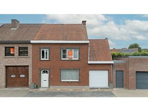 Huis te koop in Waregem met 3 slaapkamers
