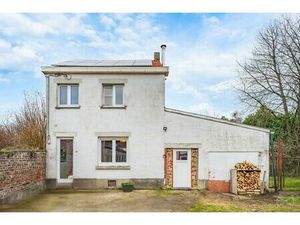 Huis te koop in Faimes met 3 slaapkamers