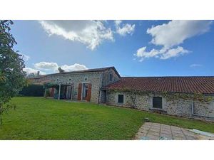 Achat : Maison (24300)