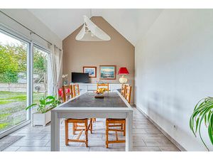 Vente appartement 3 pièces  83.00m²  Angers