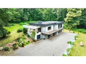 Vente Maison à Domfront-en-Poiraie (61700) : à vendre / 248m² Domfront-en-Poiraie