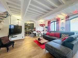 Vente Maison à Saint-Aubin-sur-Mer (14750) : à vendre / 124m² Saint-Aubin-sur-Mer