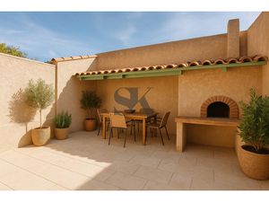 Annonce maison à vendre