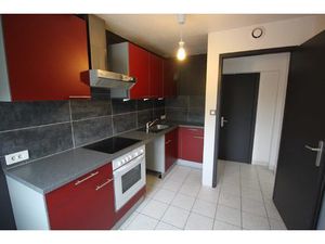 Location Appartement 2 pièces 46m² STRASBOURG 67200
