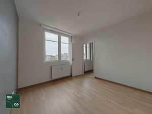 Location Appartement 2 pièces 39m² STRASBOURG 67000