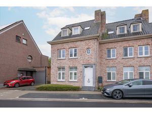 Appartement te koop in Kontich met 2 slaapkamers