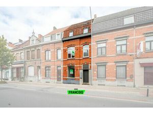Huis te koop in Izegem met 3 slaapkamers