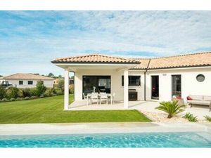 Vente maison 7 pièces 146 m² Mouleydier (24520)