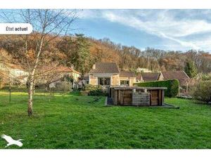 Vente maison 6 pièces 170 m² Périgueux (24000)