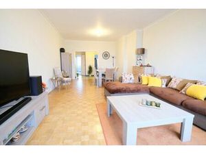 Appartement à vendre avec garage et terrasse   Forest (VBD64662)