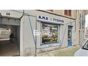 ROANNE - Centre ville