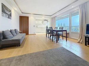 Appartement à vendre à Gerfault avenue des 8 Watermael-Boitsfort (VBD64805)