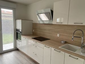 F3 LE PUY EN VELAY - 3 pièce(s) - 77.02 m2