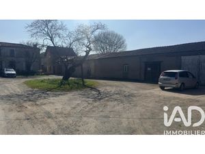 Vente Grange 5 pièces