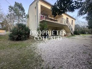 Maison 163 m2 au calme sans vis-à-vis