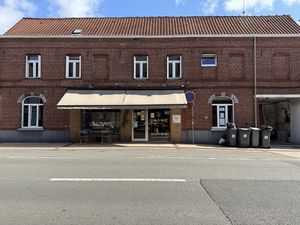 Achat Immeuble 300m² BAISIEUX 59780