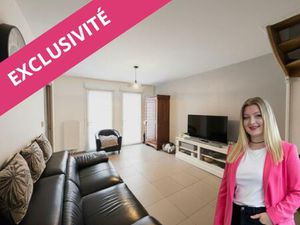 Achat Maison 4 pièces 82m² WAMBRECHIES 59118