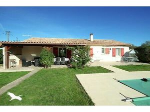 Vente maison 4 pièces 89 m² Mussidan (24400)