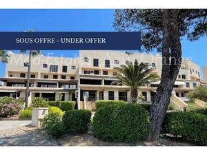 Annonce appartement à vendre