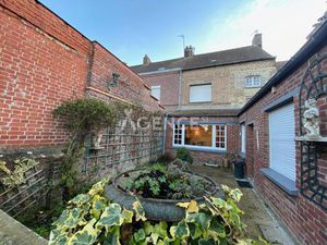 Achat Maison 4 pièces 109m² ARQUES 62510