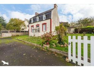 Vente maison 5 pièces 120 m² Lannion (22300)