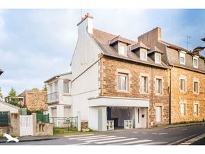 Vente maison 6 pièces 202 m² Lannion (22300)