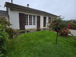 Achat Maison 4 pièces 87m² NIBAS 80390