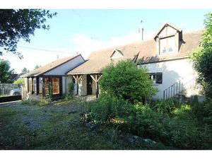 Vente maison 5 pièces  147.00m²  Veuzain