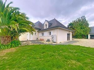 Vente maison 7 pièces 205 m² Lannion (22300)