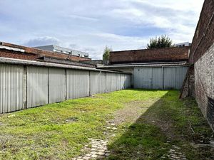 Location Parking LILLE 59800