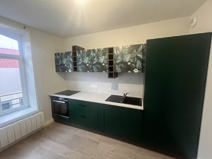 Location Appartement 3 pièces 69m² HALLUIN 59250