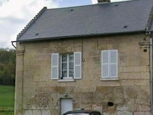 Location Maison 3 pièces 45m² ST CHRISTOPHE A BERRY 02290