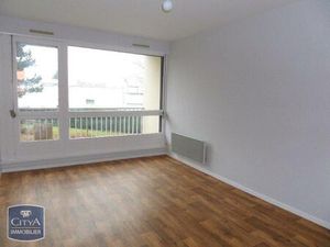 Location Appartement 1 pièce 33m² LILLE 59000