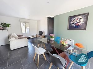 Location Maison 4 pièces 71m² ST RIQUIER 80135