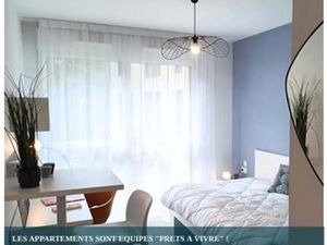 Achat : Appartement (63100)