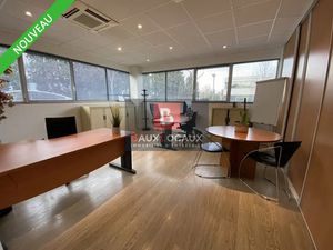 BUREAUX A LOUER