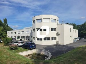 Location Bureau Basse Goulaine 44115