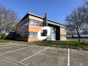 Location Bureau Schiltigheim 67300