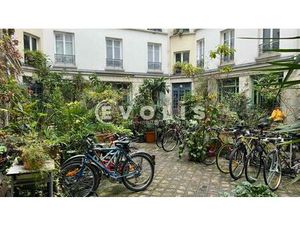 Location Paris 75011