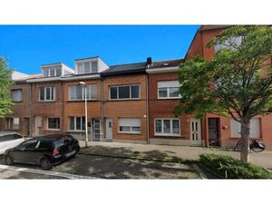 Huis te koop in Hoboken met 3 slaapkamers